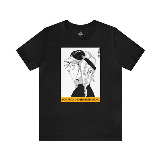 Chosen Generation Tee