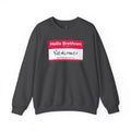 Newcomer Unisex Heavy Blend™ Crewneck Sweatshirt