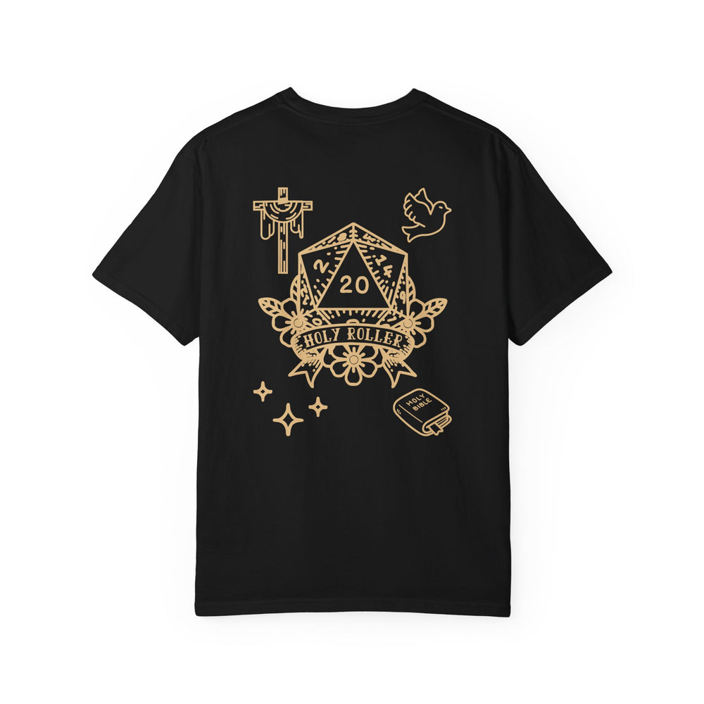 Holy Roller Tee
