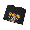 Make A Joyful Noise Crewneck