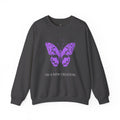 I'm A New Creation Sweatshirt