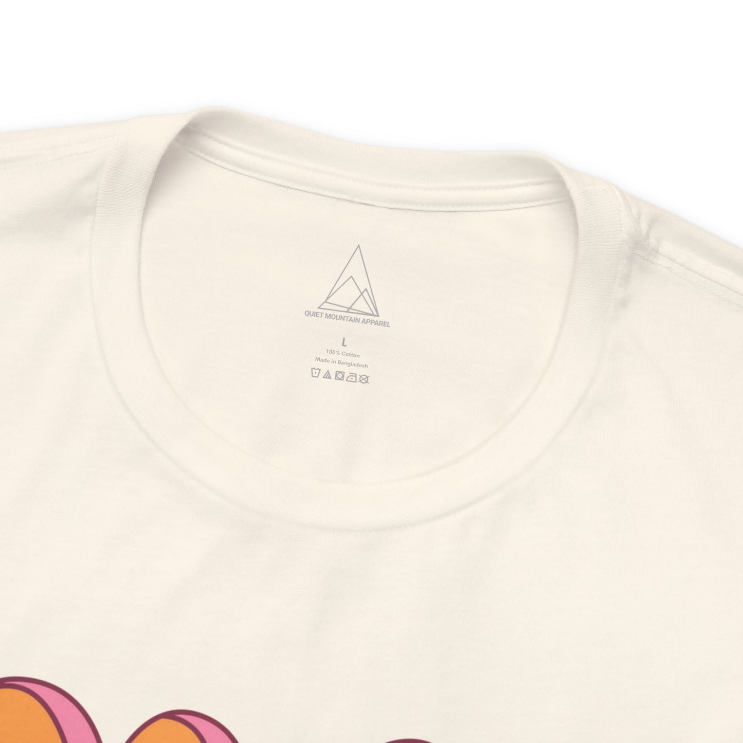 Church Crush "Premarital Hand Holding" Tee