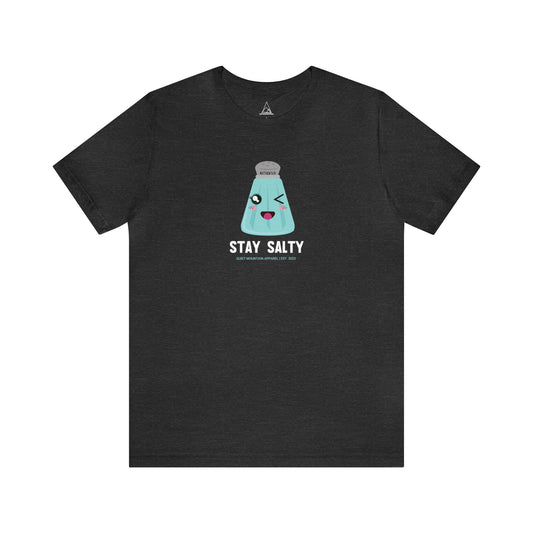 Stay Salty Tee