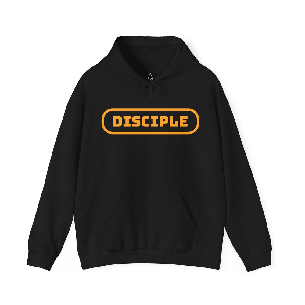 Disciple Hoodie