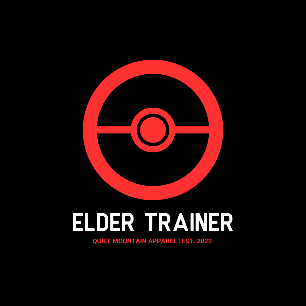 Elder Trainer Hoodie