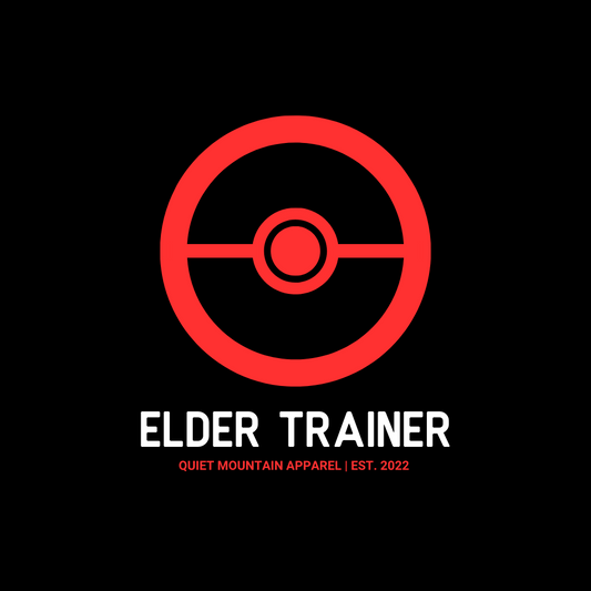 Elder Trainer Tee