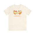 Church Crush "Premarital Hand Holding" Tee
