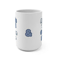 God Is Good All The Time Mug 15oz