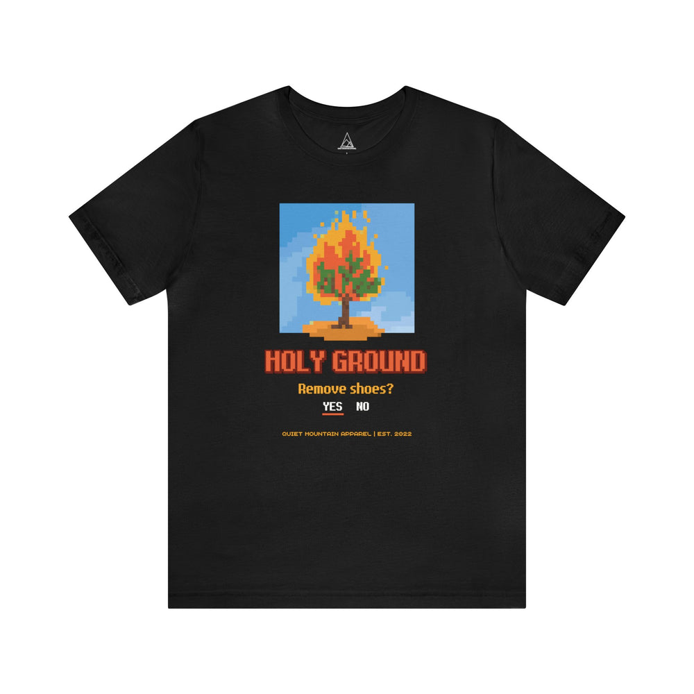 Holy Ground Tee