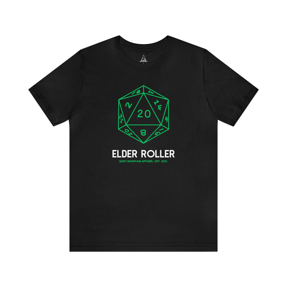 Elder Roller Tee