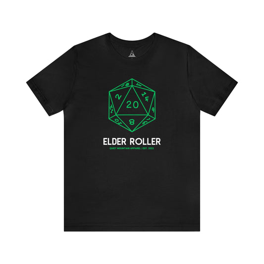 Elder Roller Tee