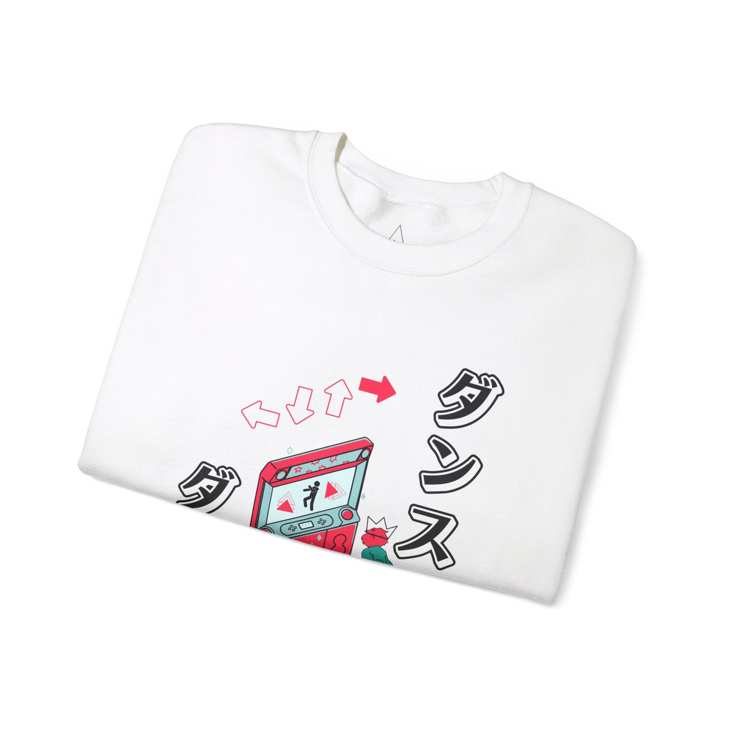 Dansu David Dansu Sweatshirt