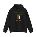 8-Bit Bible Hoodie