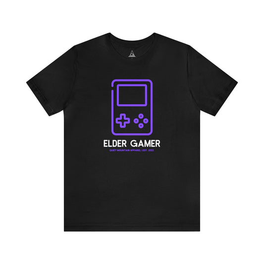 Elder Gamer Tee