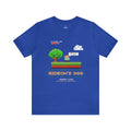 Gideon's 300 Tee