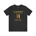 8-Bit Bible Tee