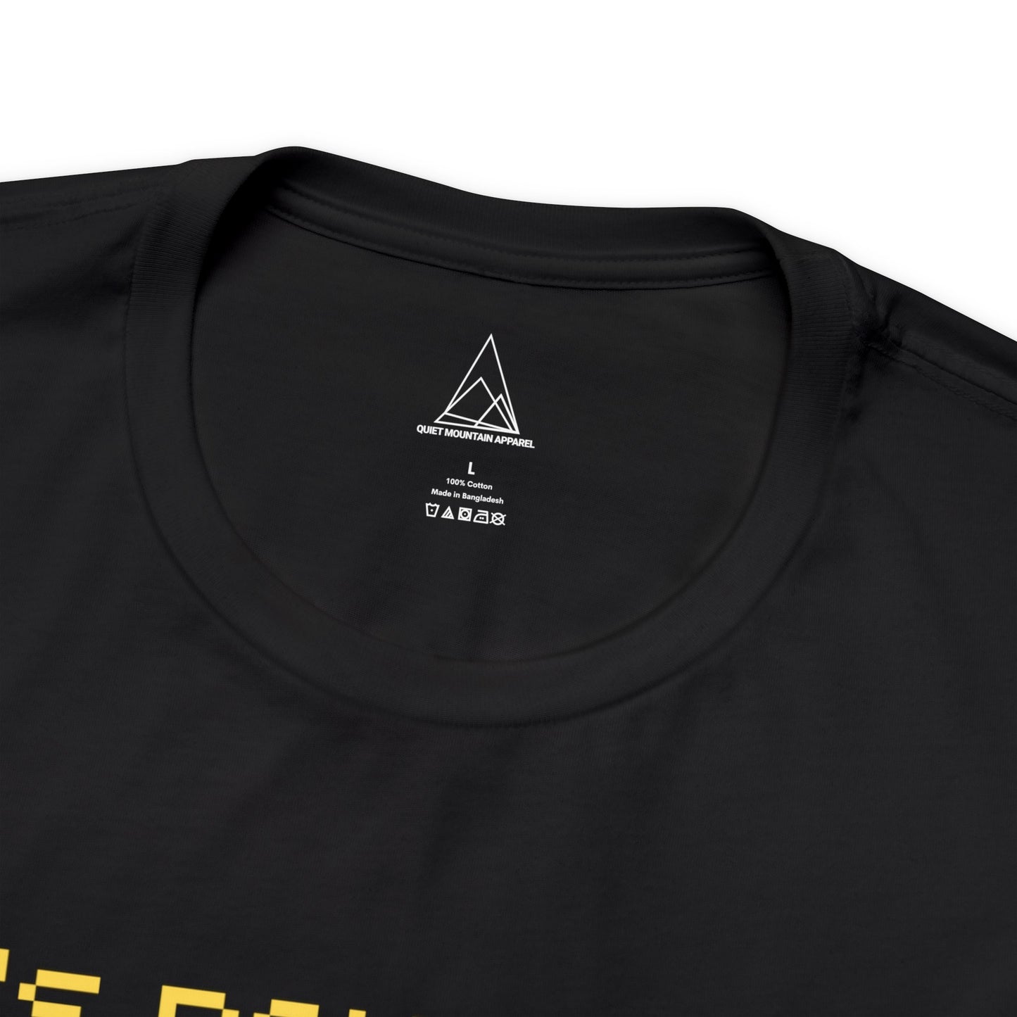 8-Bit Bible Tee