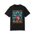 Super Praise Battle Tee