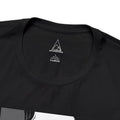 Church Crush "I Must Stack The Chairs" Tee