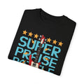 Super Praise Battle Tee