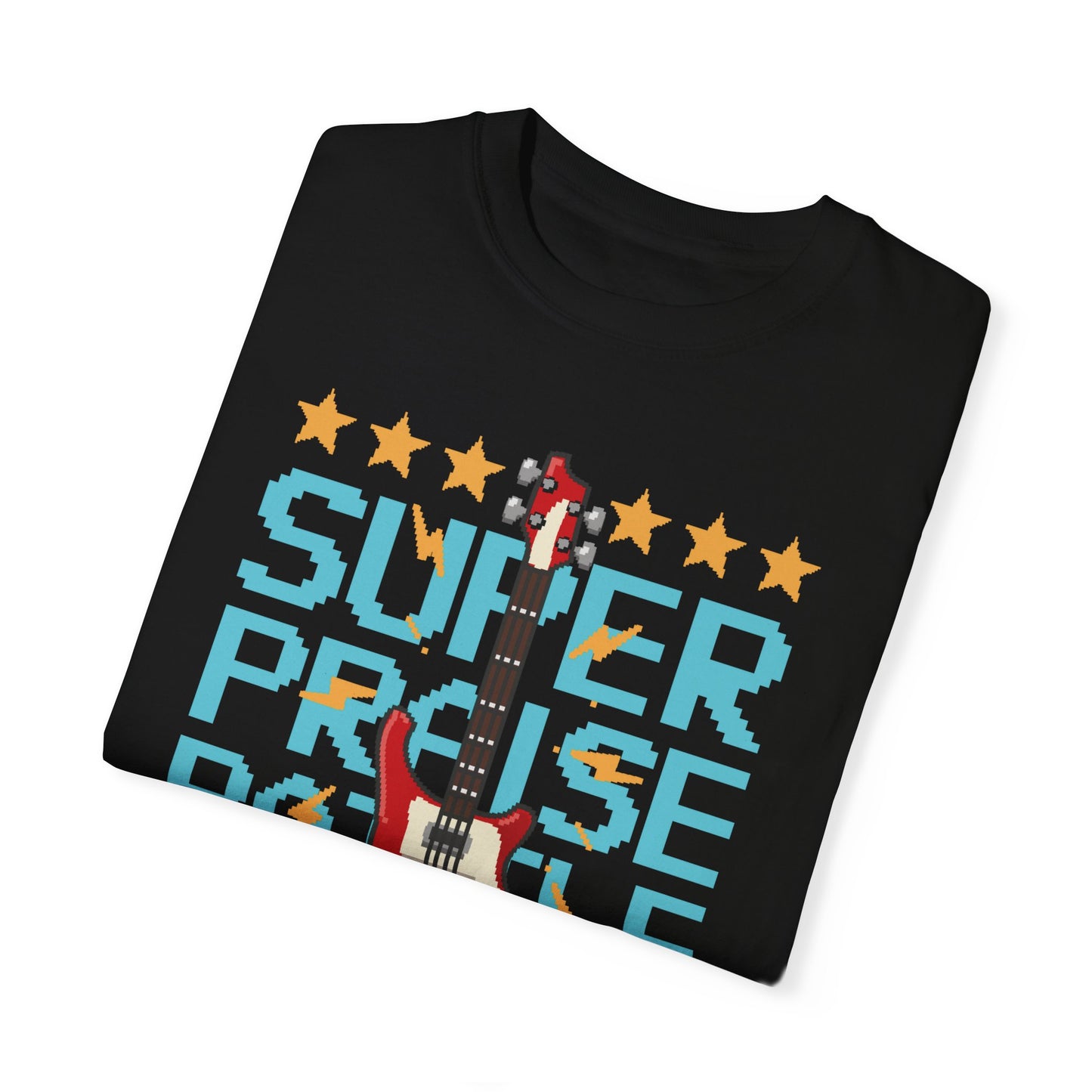 Super Praise Battle Tee