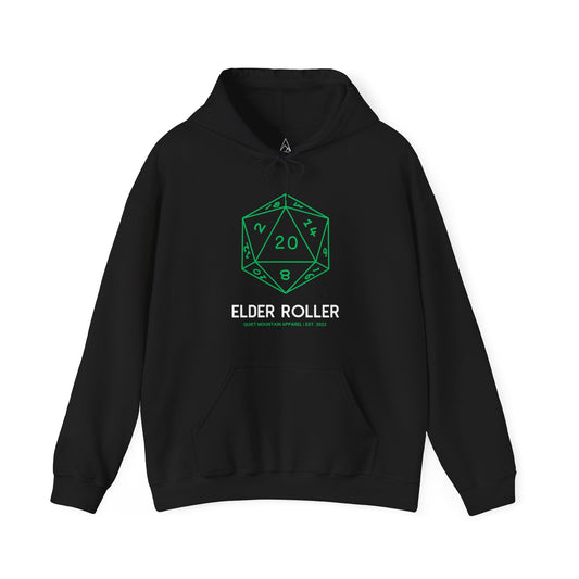 Elder Roller Hoodie