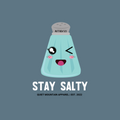 Stay Salty Tank Top