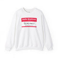 Newcomer Unisex Heavy Blend™ Crewneck Sweatshirt