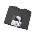 Church Crush "I Must Stack The Chairs" Sweatshirt