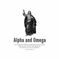Alpha and Omega Tank Top