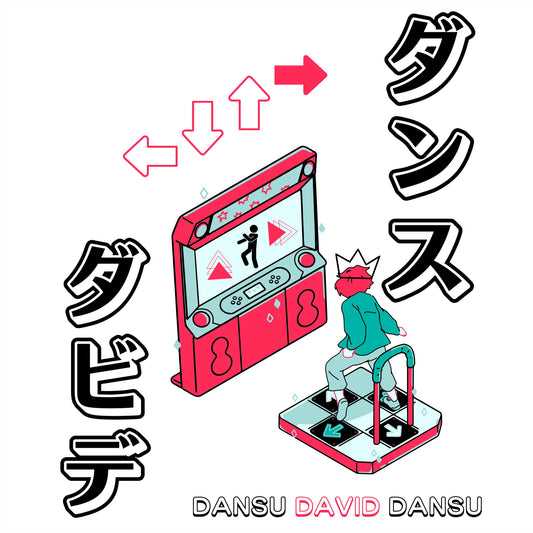 Dansu David Dansu Sweatshirt