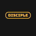 Disciple Hoodie