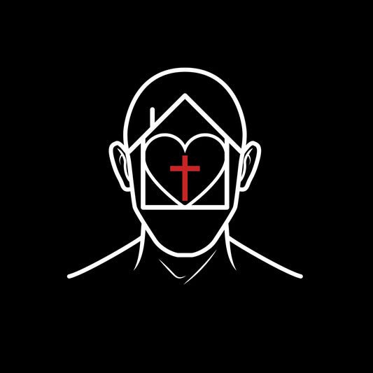 The Center of Everything Sweatshirt