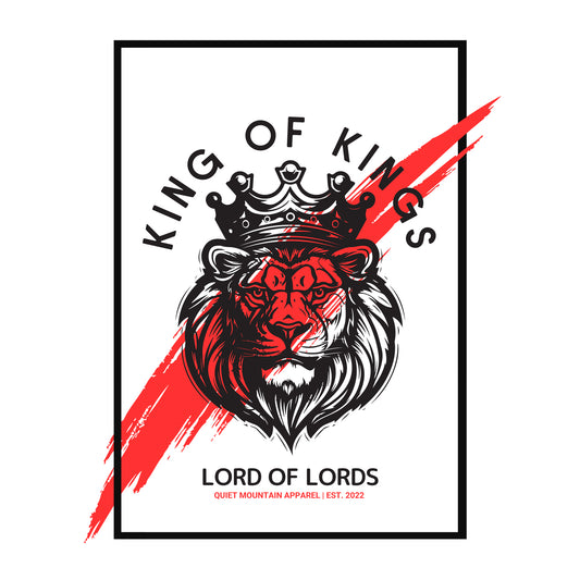 King of Kings Tee