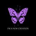 I'm A New Creation Tee