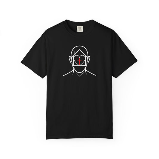 The Center of Everything Tee