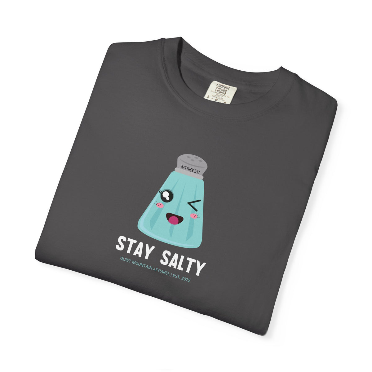 Stay Salty Tee