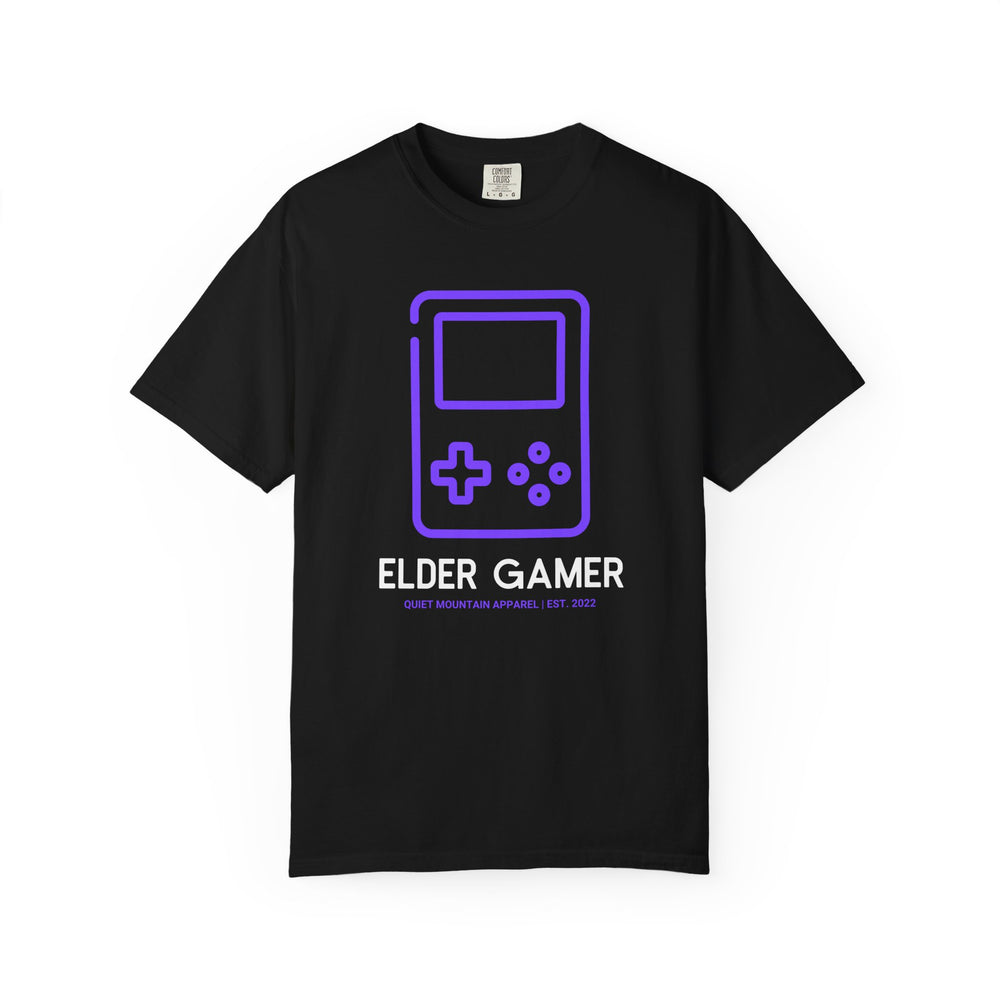 Elder Gamer Tee