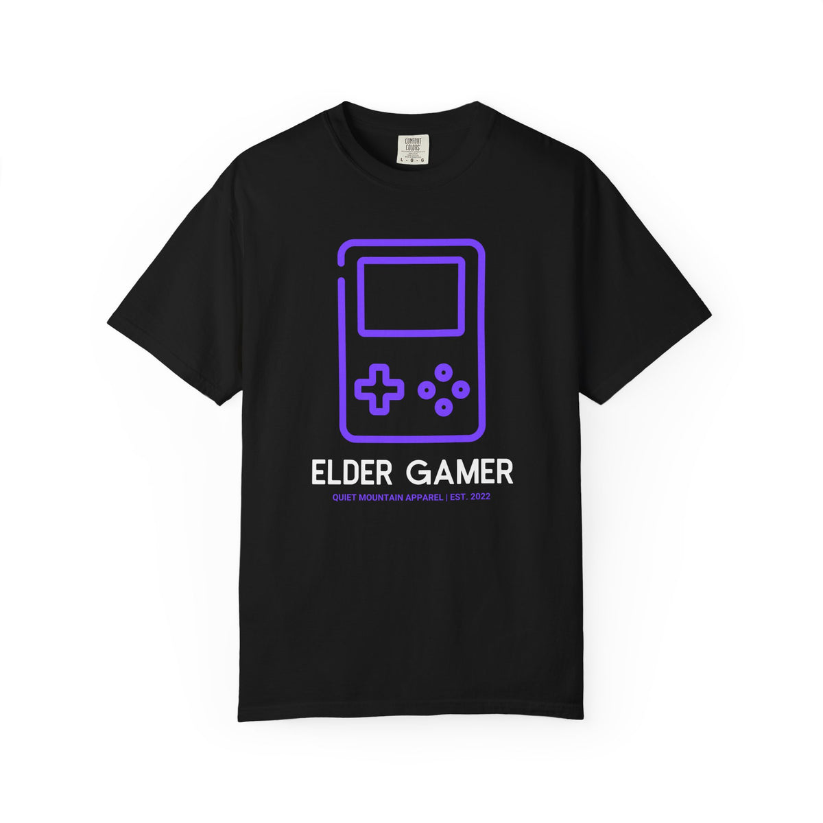 Elder Gamer Tee