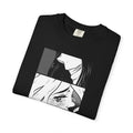Church Crush "I Must Stack The Chairs" Tee