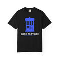 Elder Traveler Tee