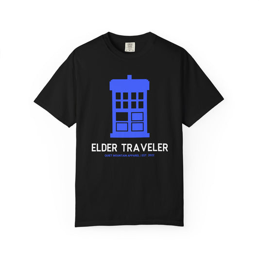Elder Traveler Tee