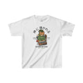 Kids - Guided By God (Cat) - Heavy Cotton™ Tee