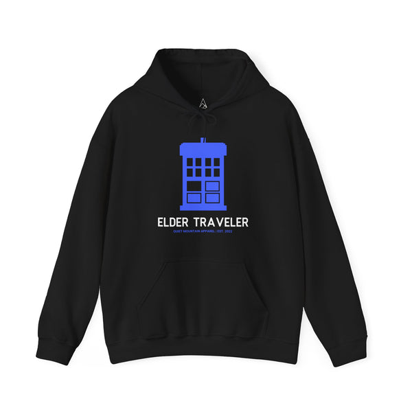 Elder Traveler Unisex Heavy Blend™ Hooded Sweatshirt