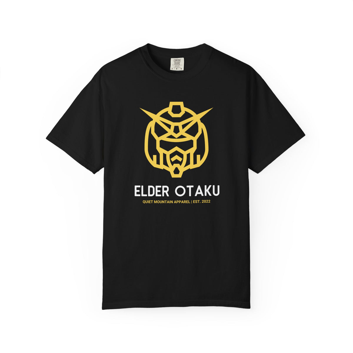 Elder Otaku Tee