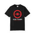 Elder Trainer Tee