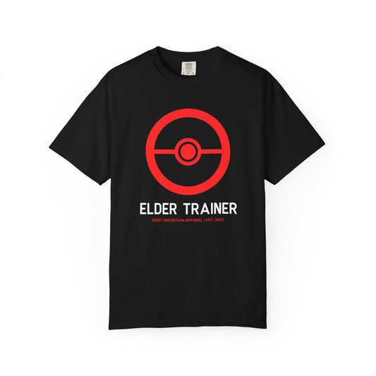 Elder Trainer Tee