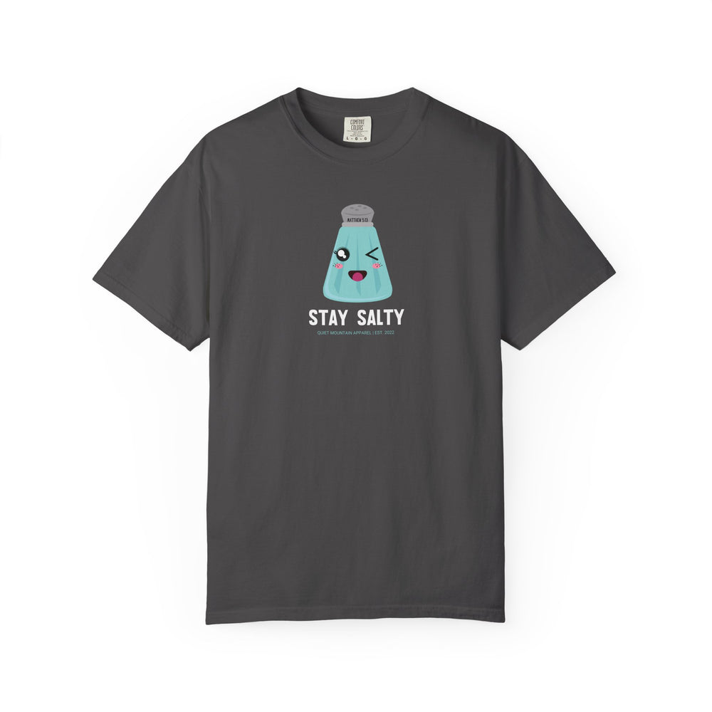 Stay Salty Tee