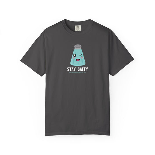 Stay Salty Tee