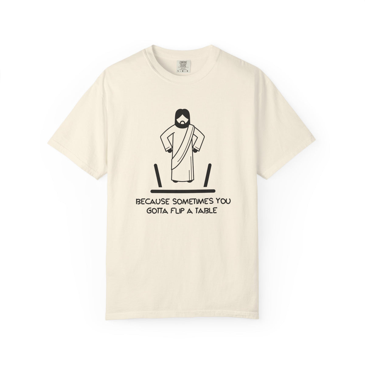 Table Flip Tee
